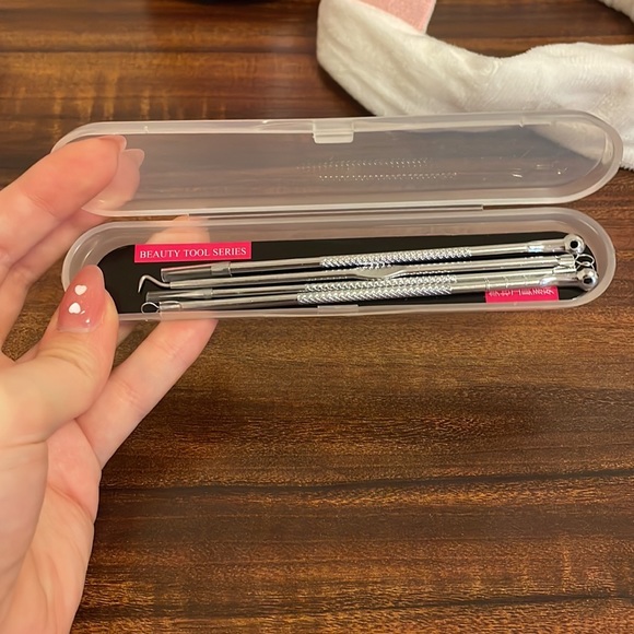 Facial steamer - Picture 3 of 6